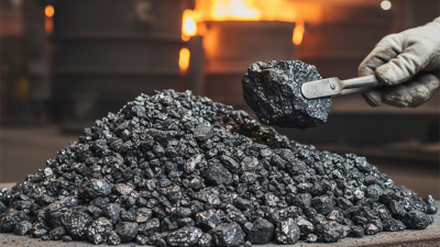 What is the Best Graphitized Petroleum Coke for Global Buyers?