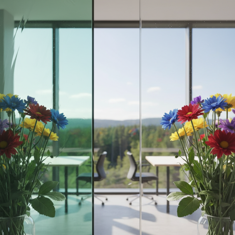 Top 10 Benefits of Copper Free Glass for Your Business Needs?