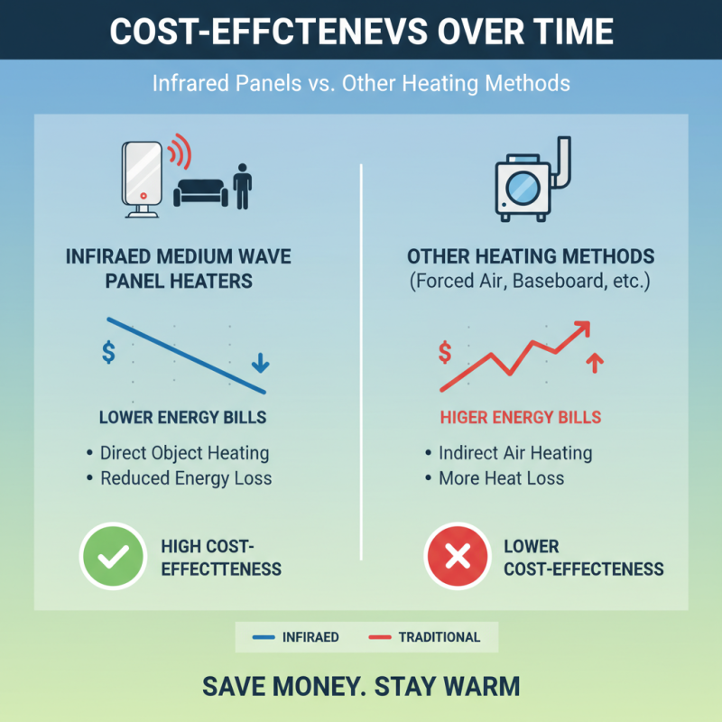 Top 10 Benefits of Infrared Medium Wave Panel Heaters for Your Home?