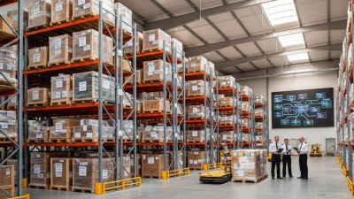 How to Optimize Your Underbond Warehouse for Global Procurement?