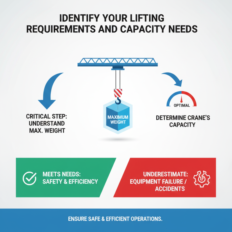 How to Choose the Best Single Girder Crane for Your Needs?