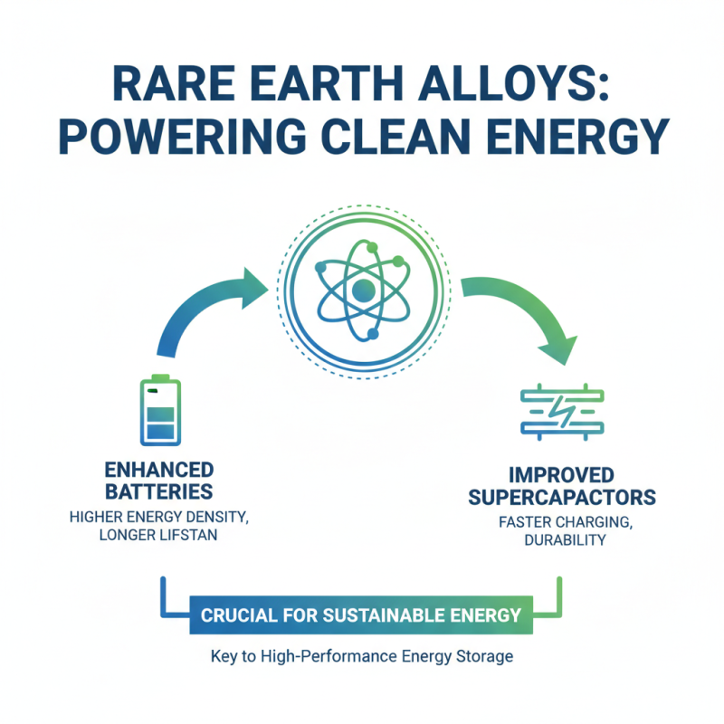10 Best Rare Earth Alloy Applications You Should Know?