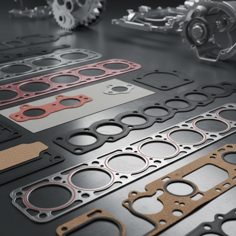 2026 Best Automotive Gaskets for Global Buyers Need?