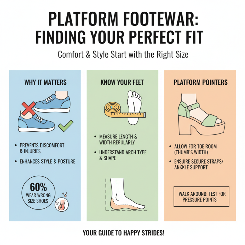 How to Choose the Best Platform Footwear for Comfort and Style?