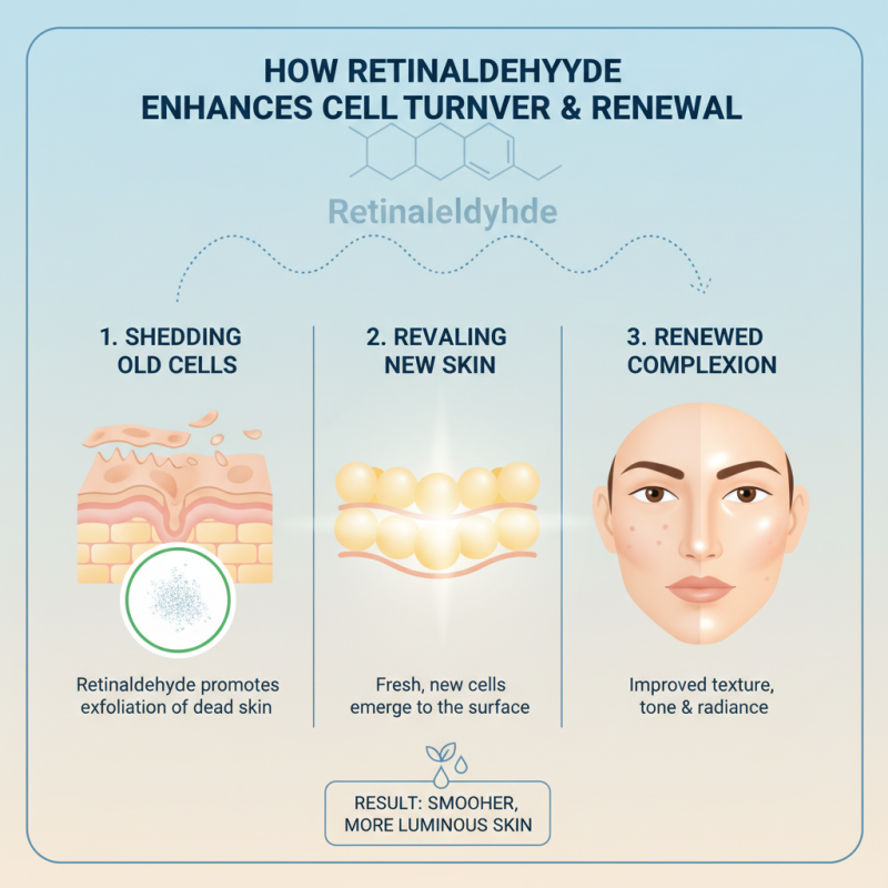 What Are the Benefits of Retinaldehyde Powder for Skincare?