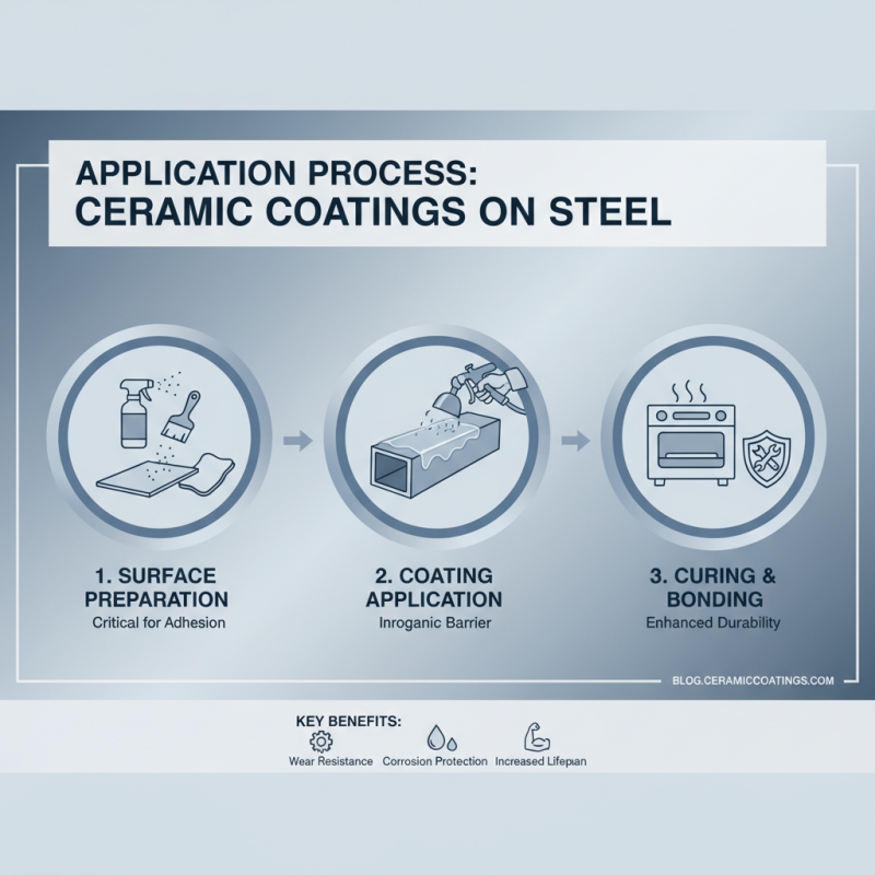 China Best Ceramic Coating On Steel for Enhanced Durability and Performance?