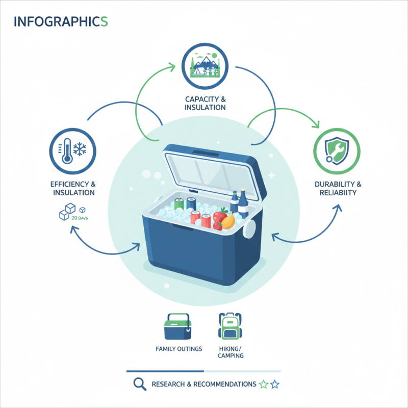 Why Choose the Best Big Ice Box for 2026 Top Quality?