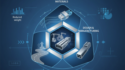 Discover the Best Automotive Connector Mold Trends for 2026?