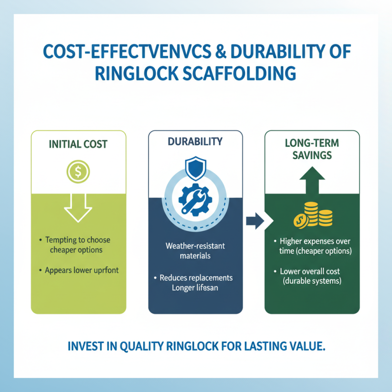 Best Ringlock Scaffolding System for Global Buyers?