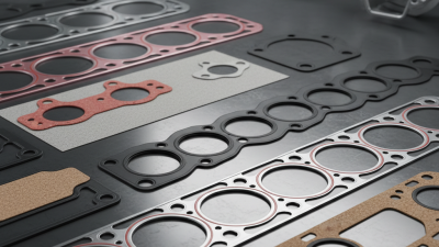 2026 Best Automotive Gaskets for Global Buyers Need?