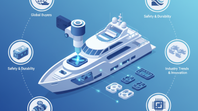 Best Marine Injection Molding Solutions for Global Buyers?