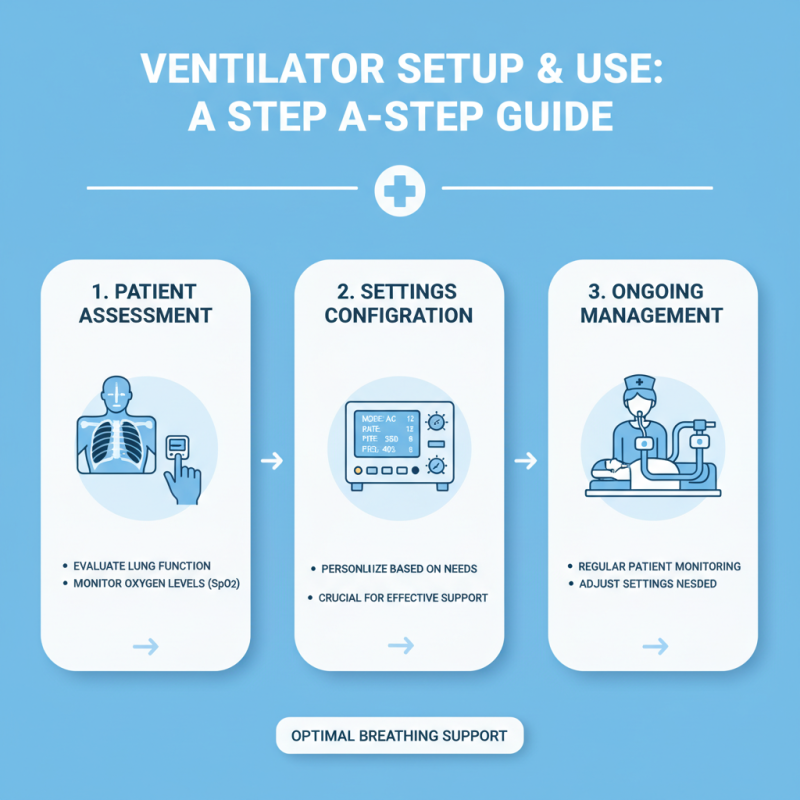 What is a Ventilator Machine and How Does It Work?