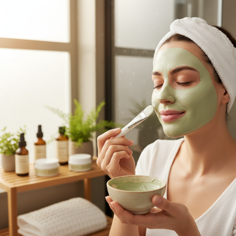 10 Essential Face Masks Tips for Skincare and Protection