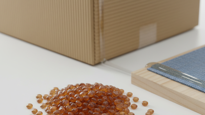 Why Hot Melt Adhesive Pellets Are Essential for Your Projects?
