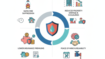 What Are the Benefits of Using Automatic Sprinkler Systems?