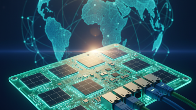 Top 10 Benefits of Solar Poe Switch for Global Buyers?