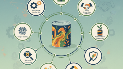 Top 10 Benefits of Painting Tin Cans for Your Business?