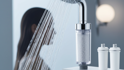 Best Bathroom Filter Shower Head for Clean Water Convenience?