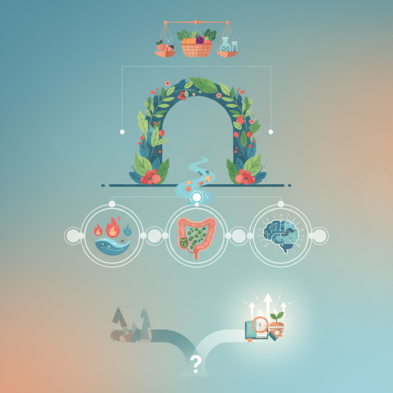 How Do Nutraceuticals Promote Long Term Health Benefits?