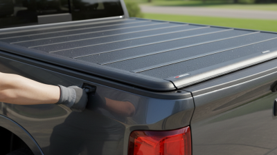2026 Best Retractable Tonneau Cover for Your Truck Needs?