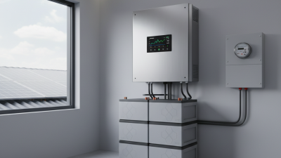 How to Choose the Best 10kw Hybrid Inverter for Your Needs?