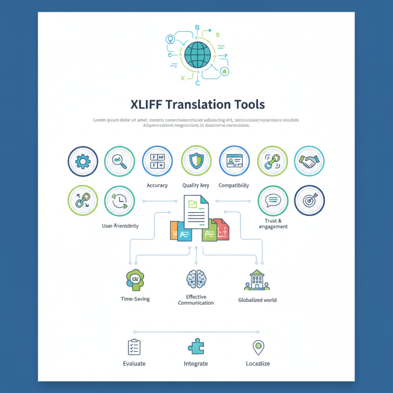 Best 10 Xliff Translation Tools for Accurate Localization?
