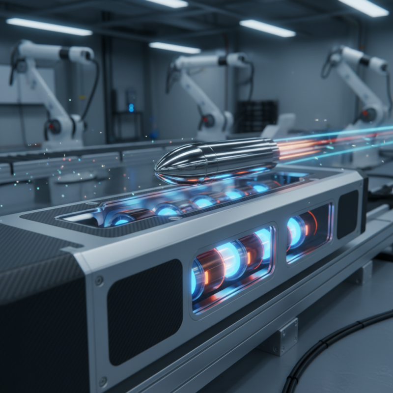 What is an Electric Linear Motor and How Does It Work?
