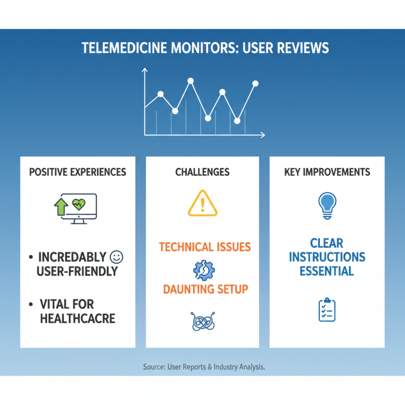 Top 10 Telemedicine Monitors for Global Buyers in 2026?
