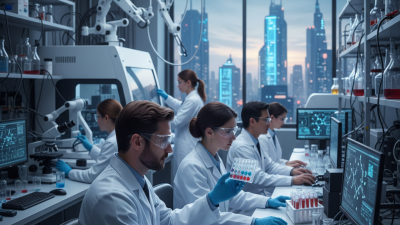 2026 Best Hantavirus Testing Options for Global Buyers?