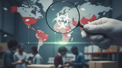Hantavirus From Mice What Global Buyers Need to Know