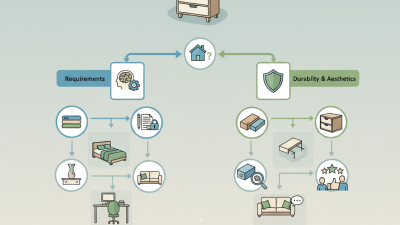 How to Choose the Right 4 Drawer Cabinet for Your Home?
