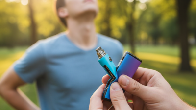 Is Quitting Disposable Vapes the Key to a Healthier Life?