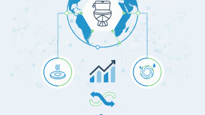 Top 10 Wholesale Online Smart Toilets for Global Buyers?