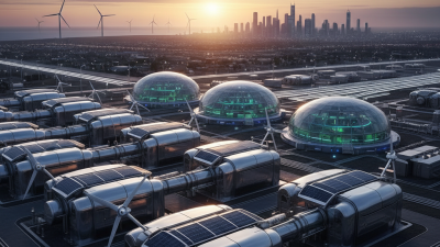 Top 10 Generator Systems for Global Buyers in 2026?