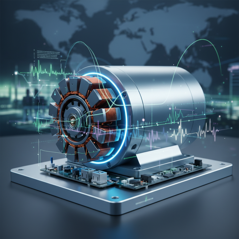 2026 Best Brushless Servo Solutions for Global Buyers?