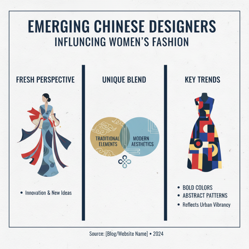 China Top Womens Clothing Trends and Styles for Modern Fashion?