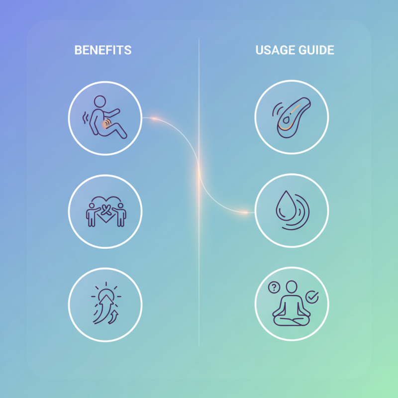 What is Comfly Prostate Massager Benefits and Usage Guide?
