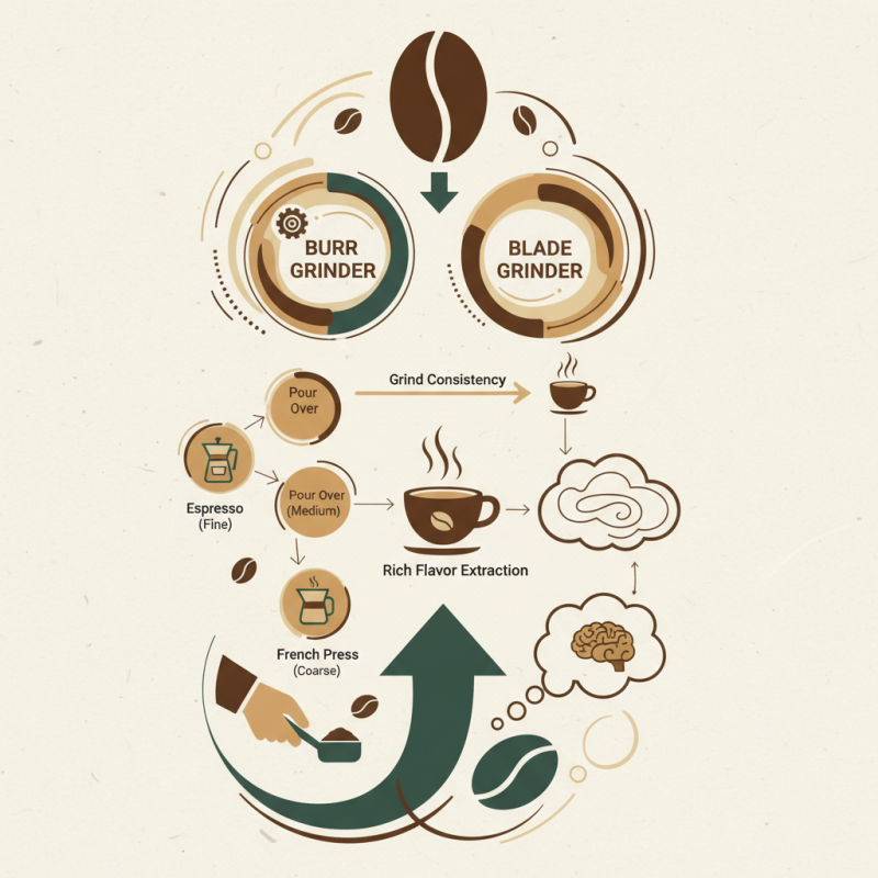 10 Best Tips to Choose a Grinder for Your Coffee Types?