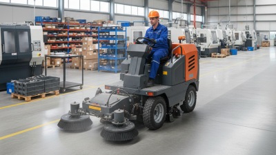 What is a Sweeper and How Can It Benefit Your Business?