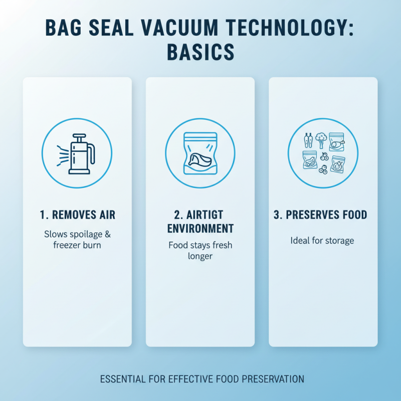 5 Essential Tips for Using Bag Seal Vacuum Effectively?