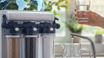 Top Drinking Water Filtration Systems for Global Buyers?