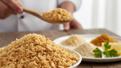 How to Choose the Best Kosher Panko for Your Recipes?