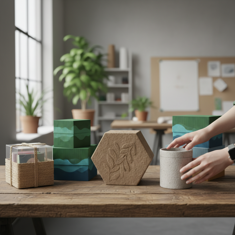 How to Choose the Best Business Packaging for Your Products?