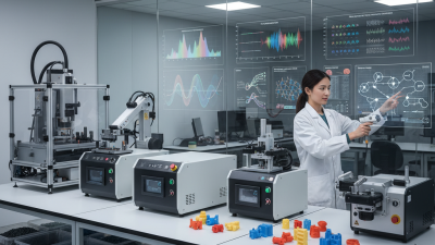 How to Choose the Right Ultrasonic Welder Plastic for Your Needs?