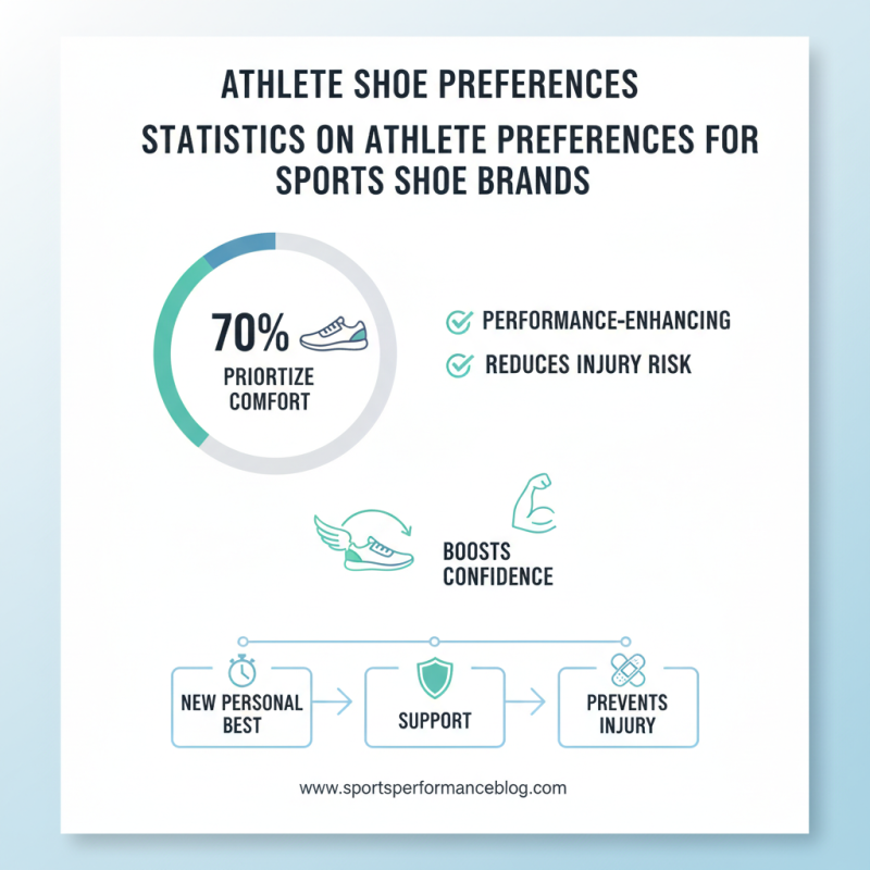 Why Are Sports Shoes Essential for Every Athlete?