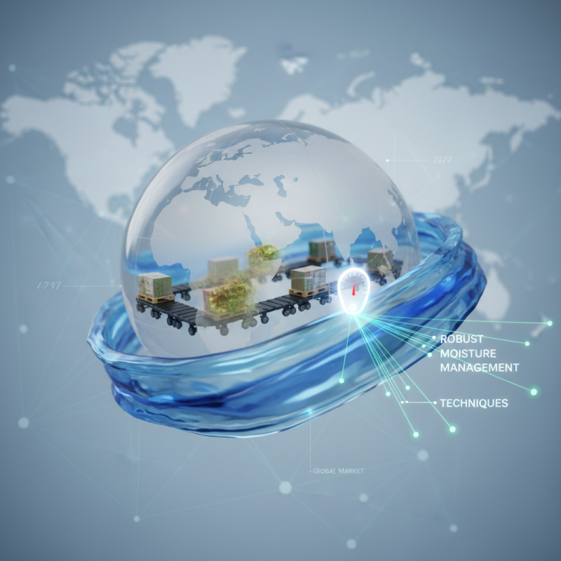 Top Moisture Series Tips for Effective Global Sourcing?