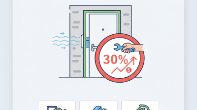 Best Exterior Door Seal Solutions for Homeowners?