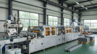 Top 5 FRP Gutter Making Machine Options for Global Buyers