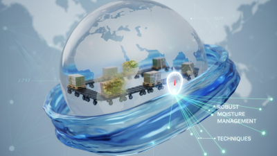 Top Moisture Series Tips for Effective Global Sourcing?