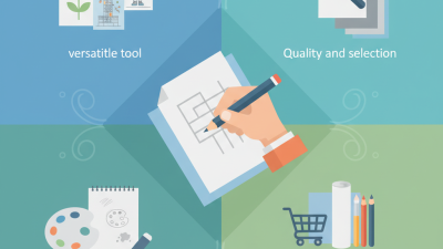 What is Graphite Paper and Where to Buy at Officeworks?